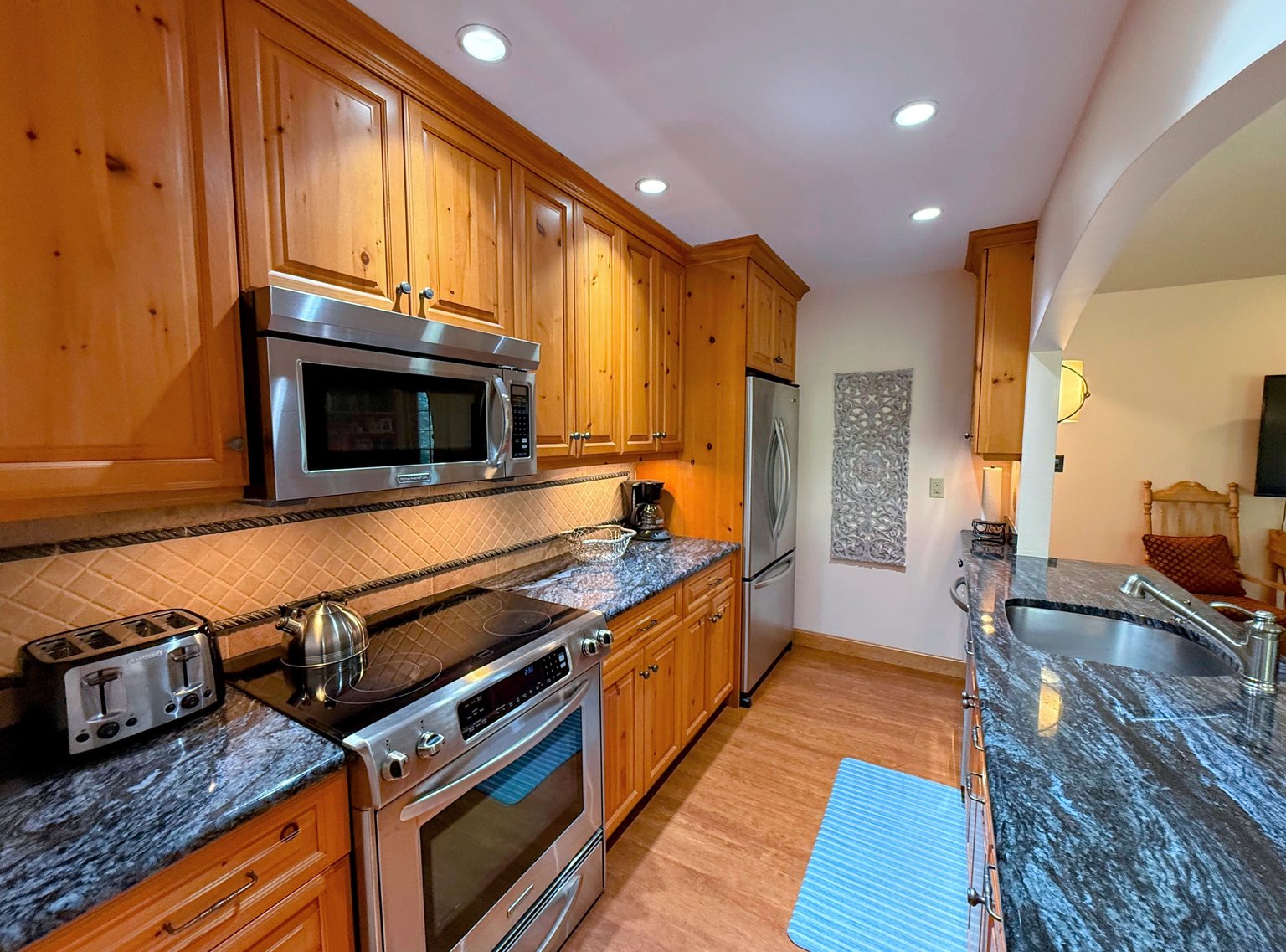 Bretton Woods Vacation Rental