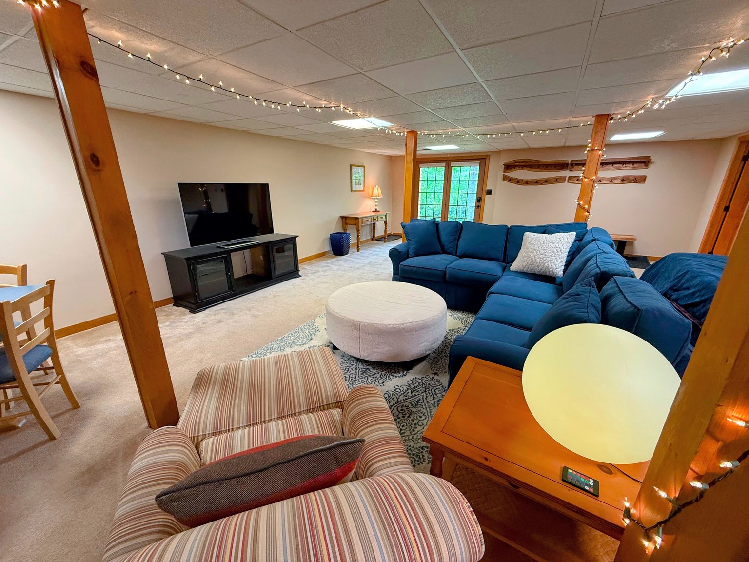 Bretton Woods Vacation Rental