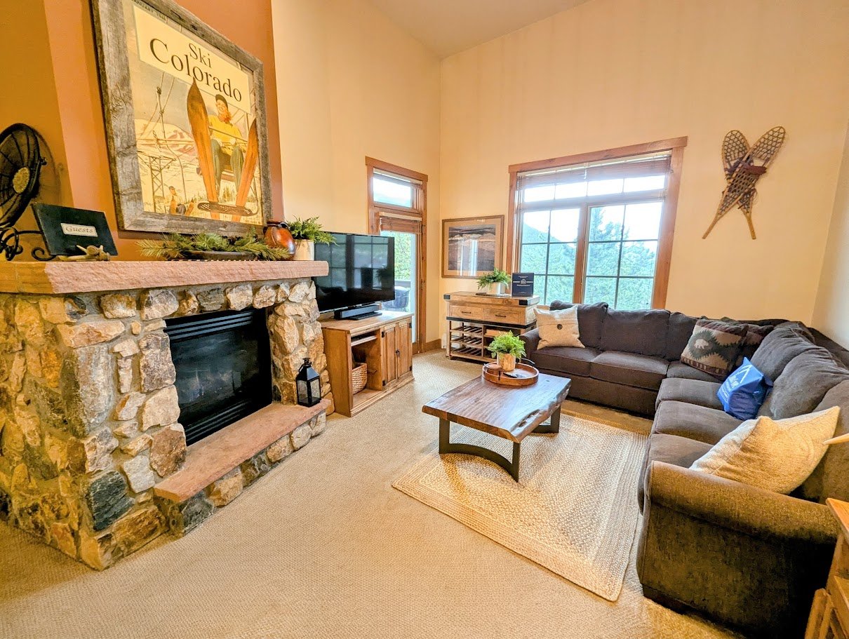 Keystone Vacation Rental