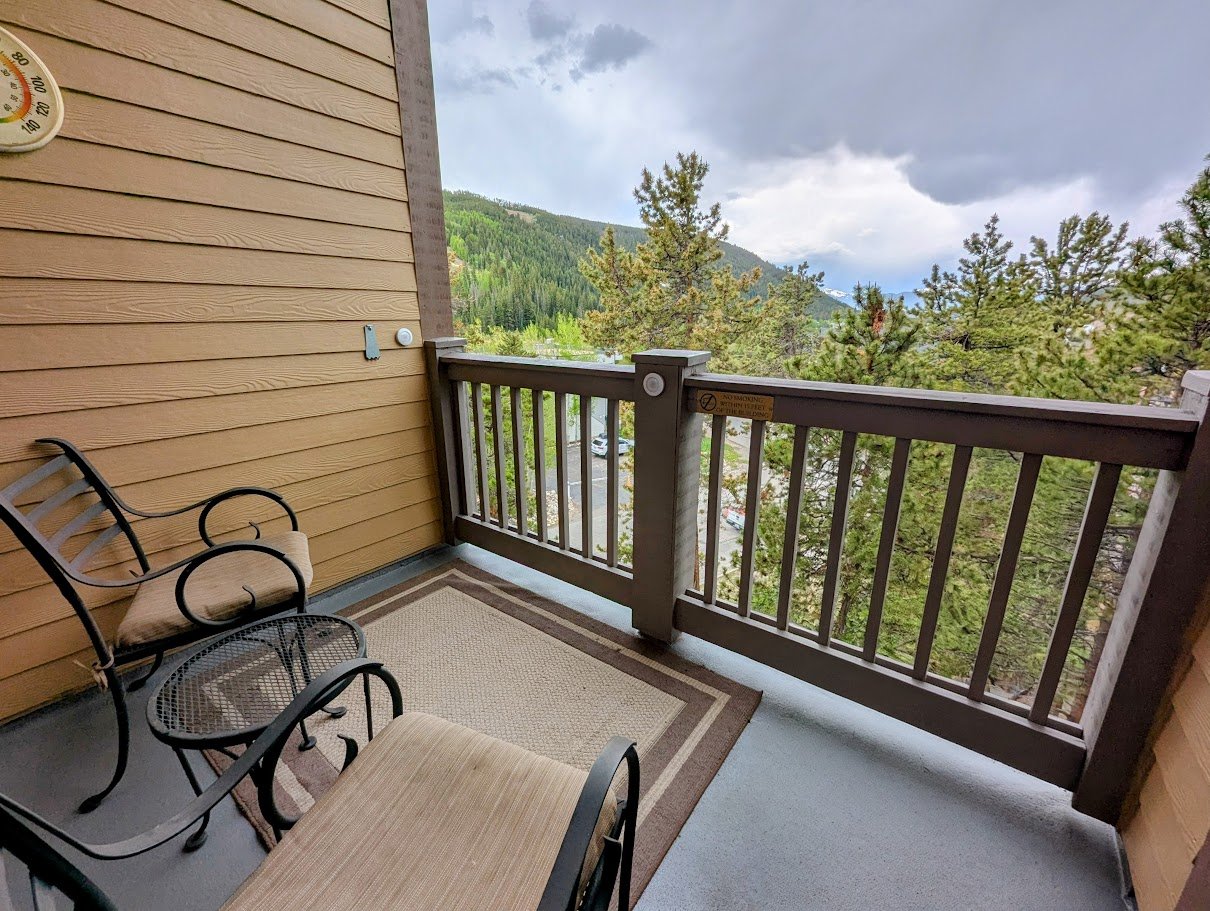 Keystone Vacation Rental