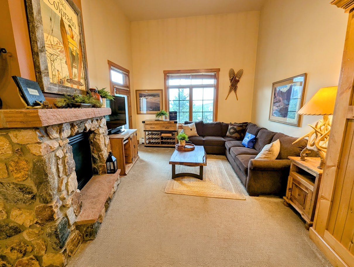 Keystone Vacation Rental