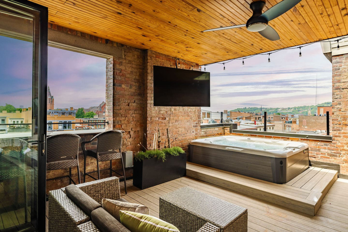 Cincinnati Vacation Rental