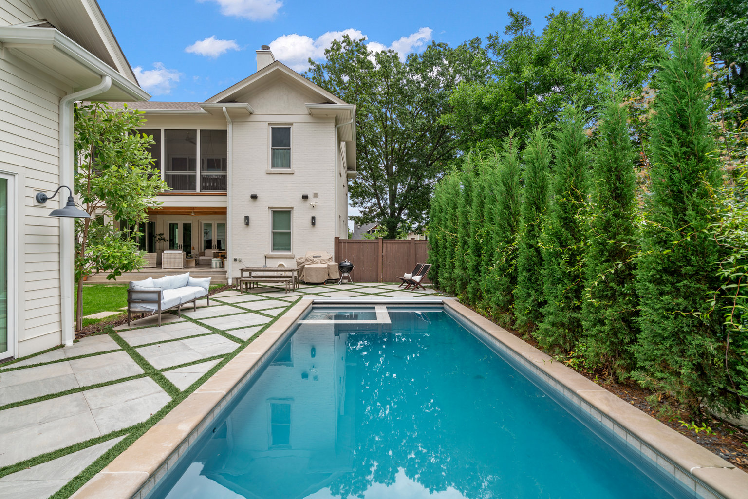 Nashville  Vacation Rental