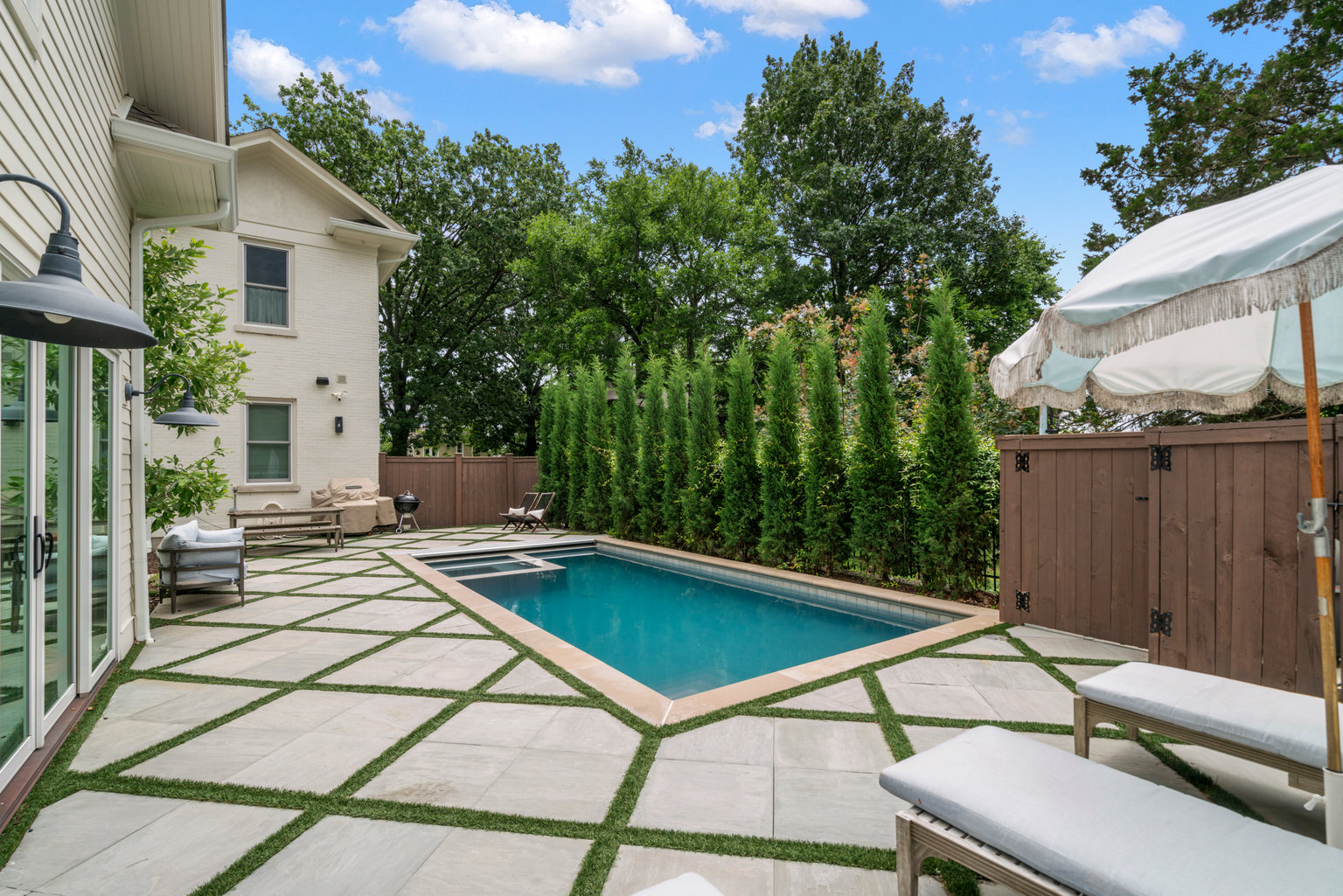 Nashville  Vacation Rental