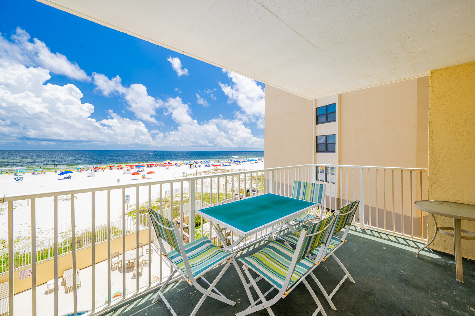 Gulf Shores Vacation Rental