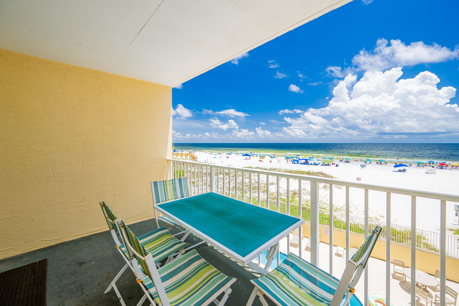 Gulf Shores Vacation Rental