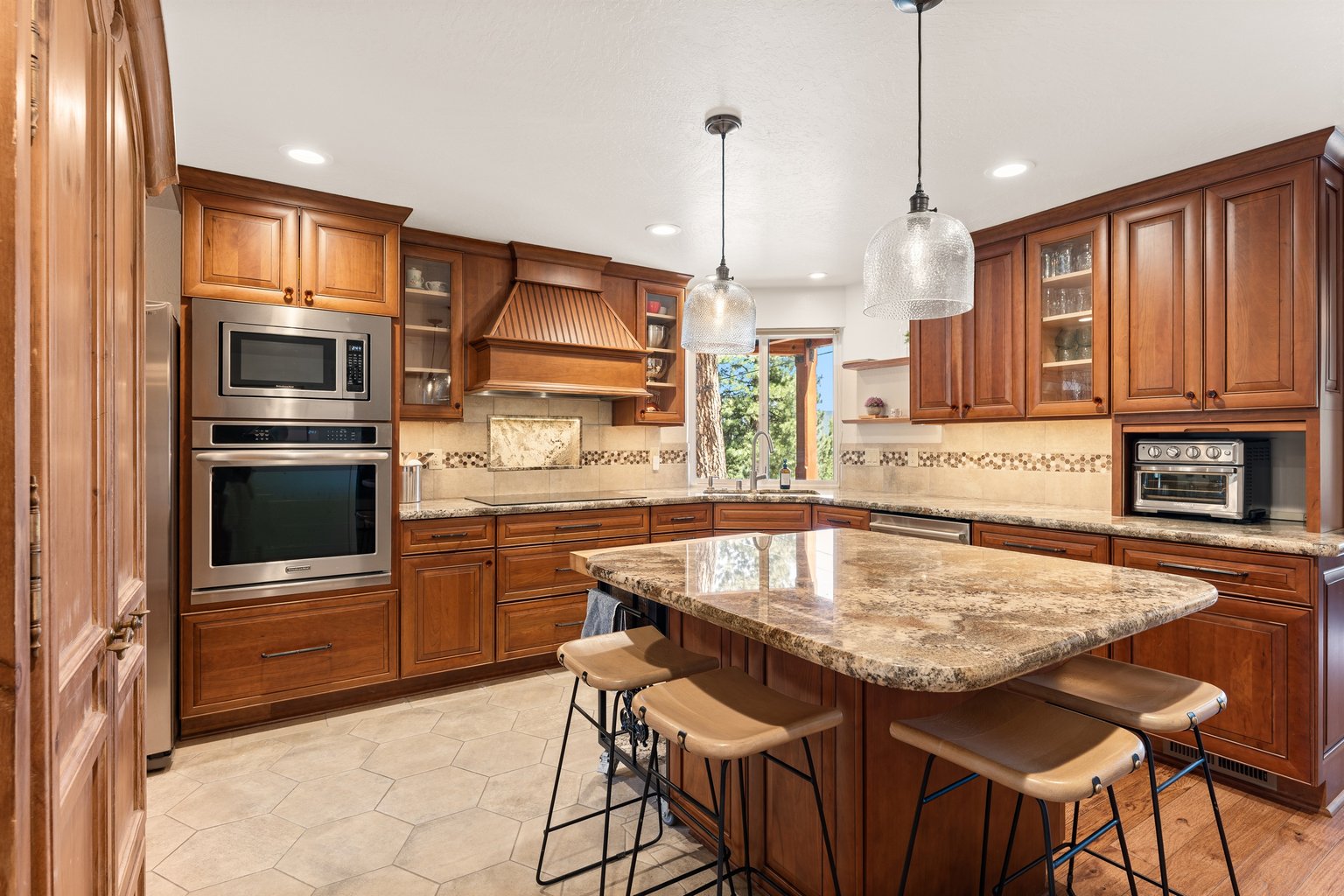 Truckee Vacation Rental