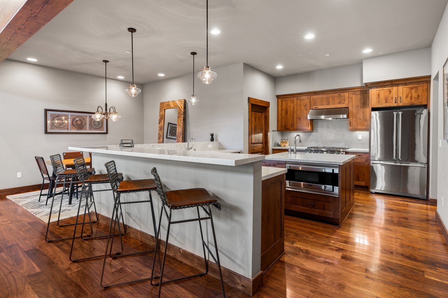 Truckee Vacation Rental