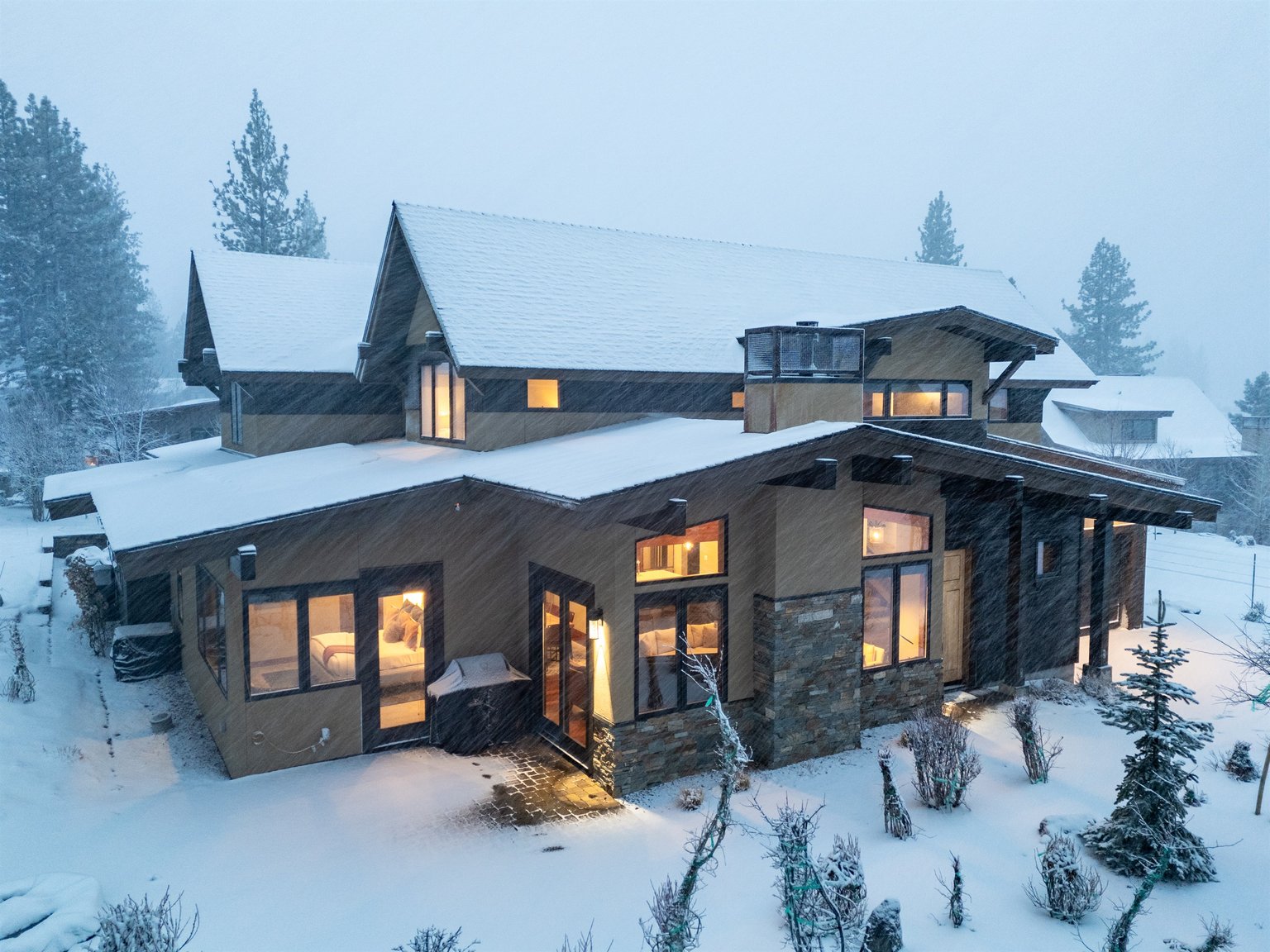 Truckee Vacation Rental