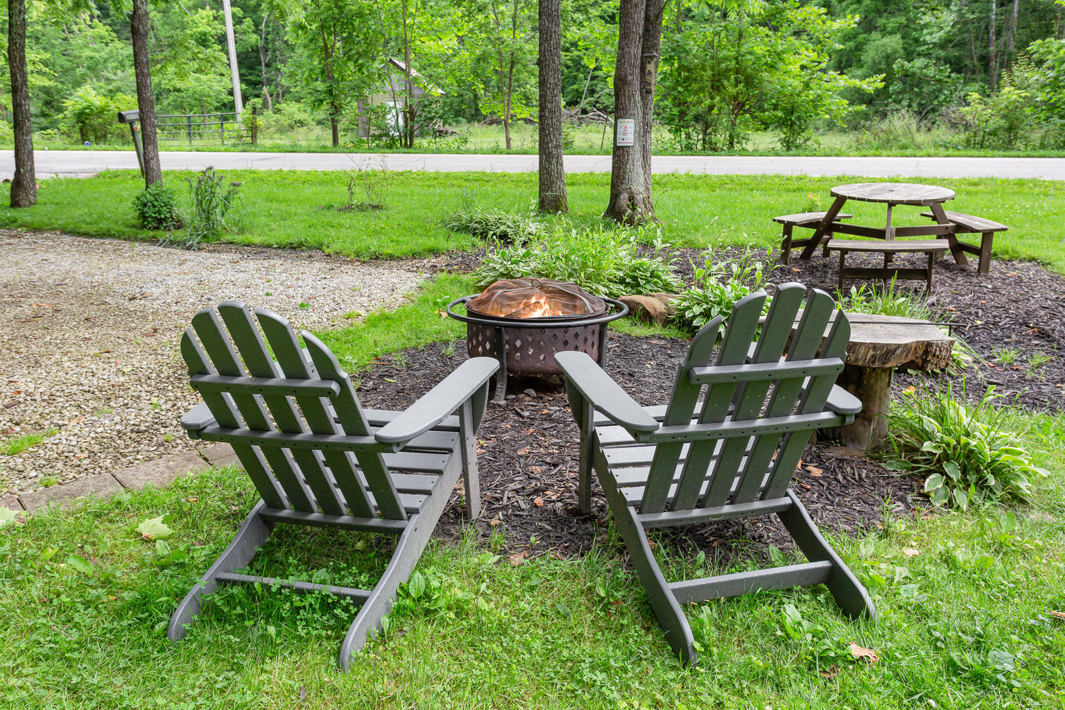 Logan Vacation Rental