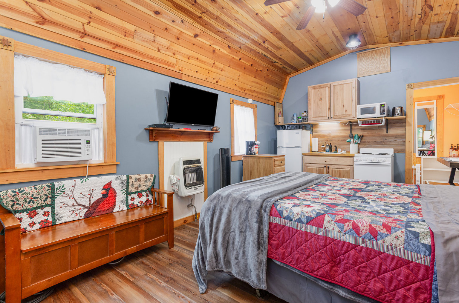 Logan Vacation Rental