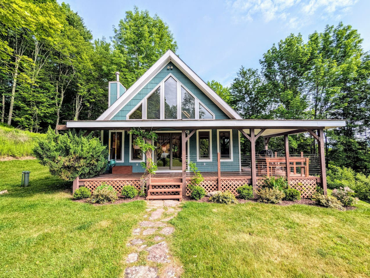 Margaretville Vacation Rental