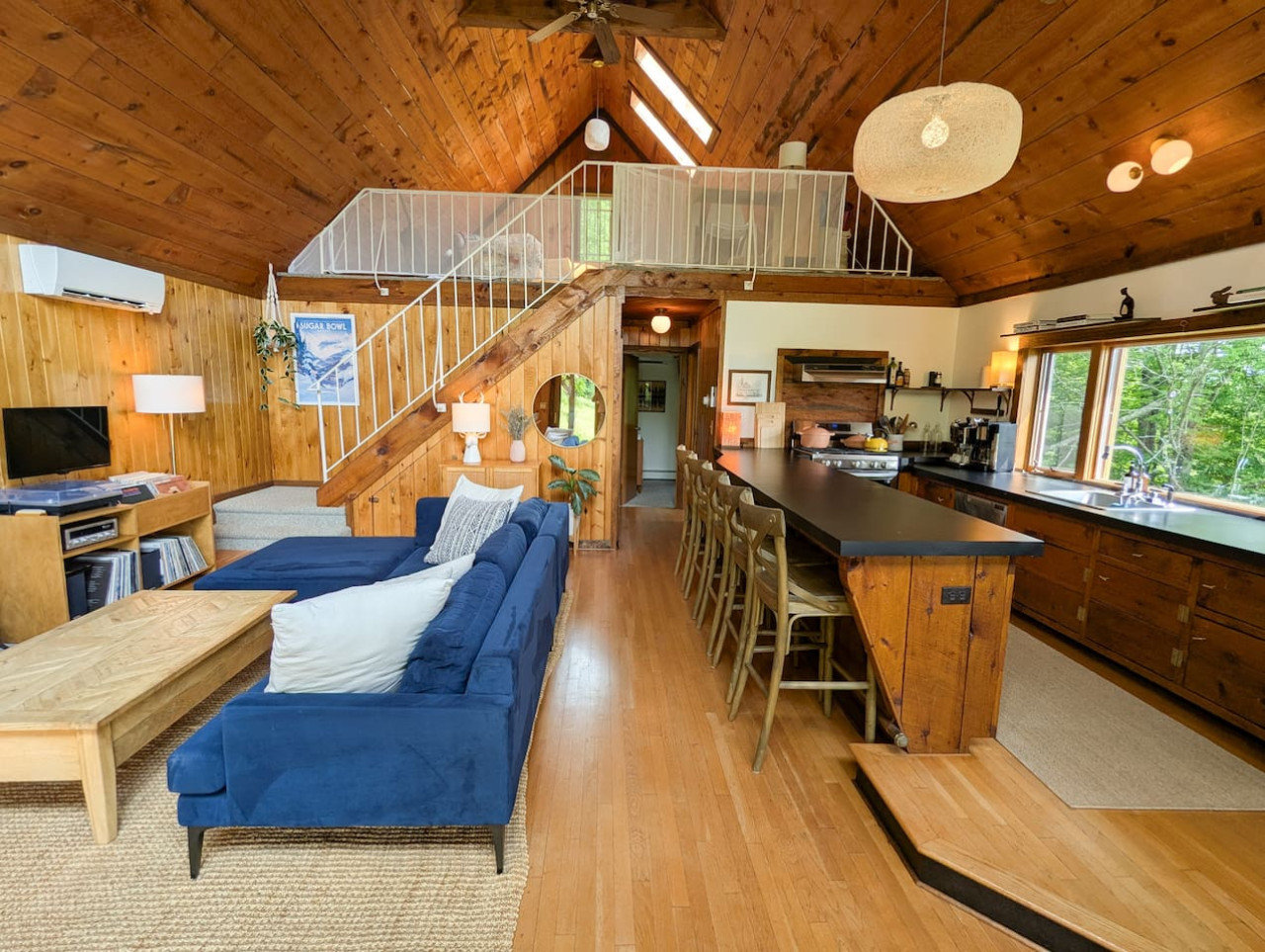 Margaretville Vacation Rental