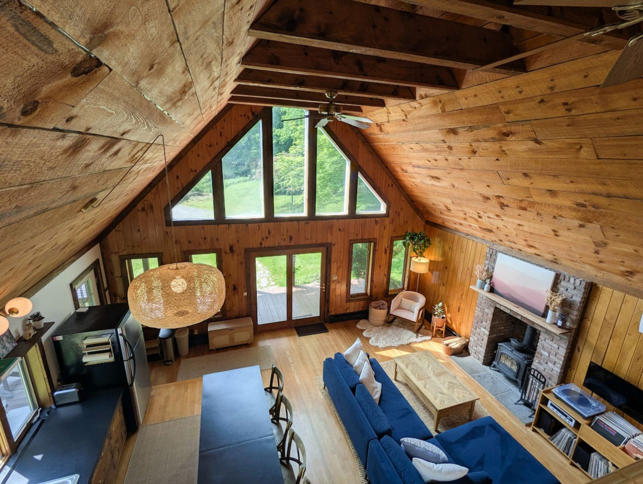 Margaretville Vacation Rental