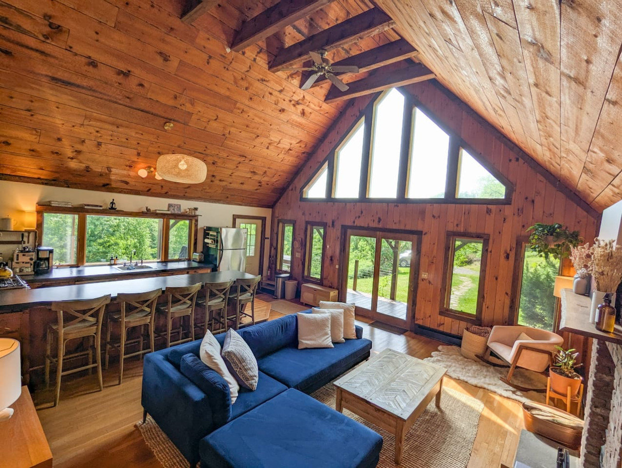 Margaretville Vacation Rental