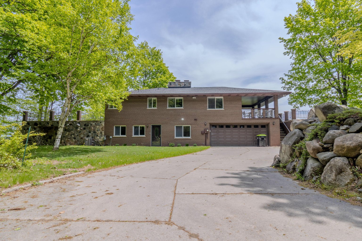 Suttons Bay Vacation Rental