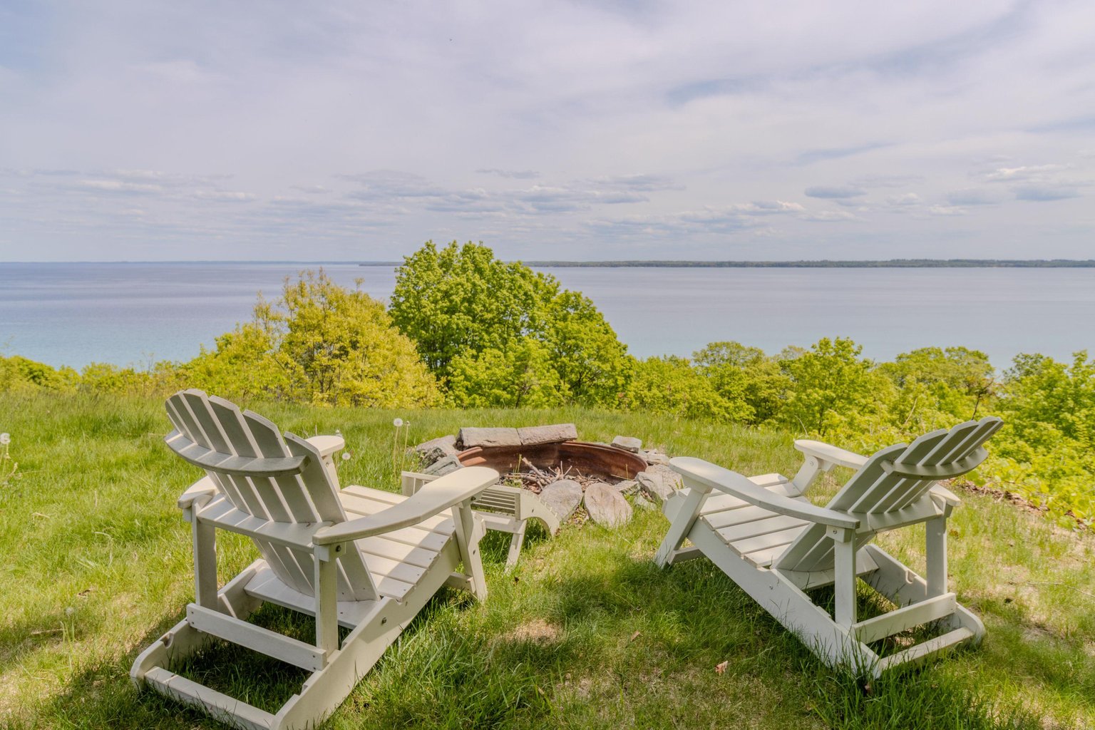 Suttons Bay Vacation Rental