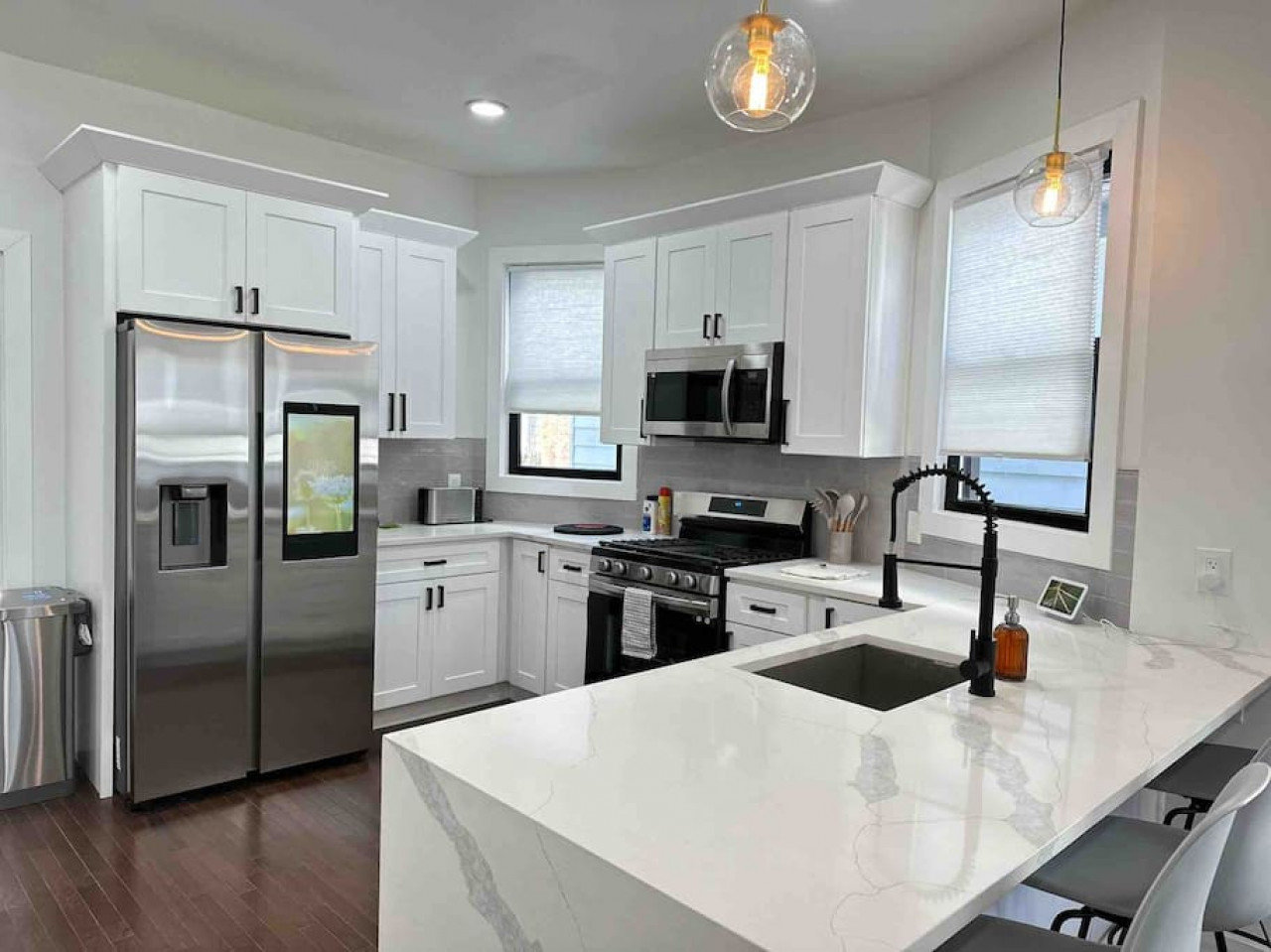 Jersey City Vacation Rental