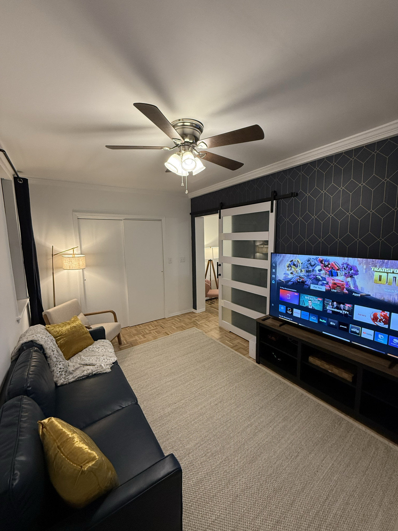 Jersey City Vacation Rental