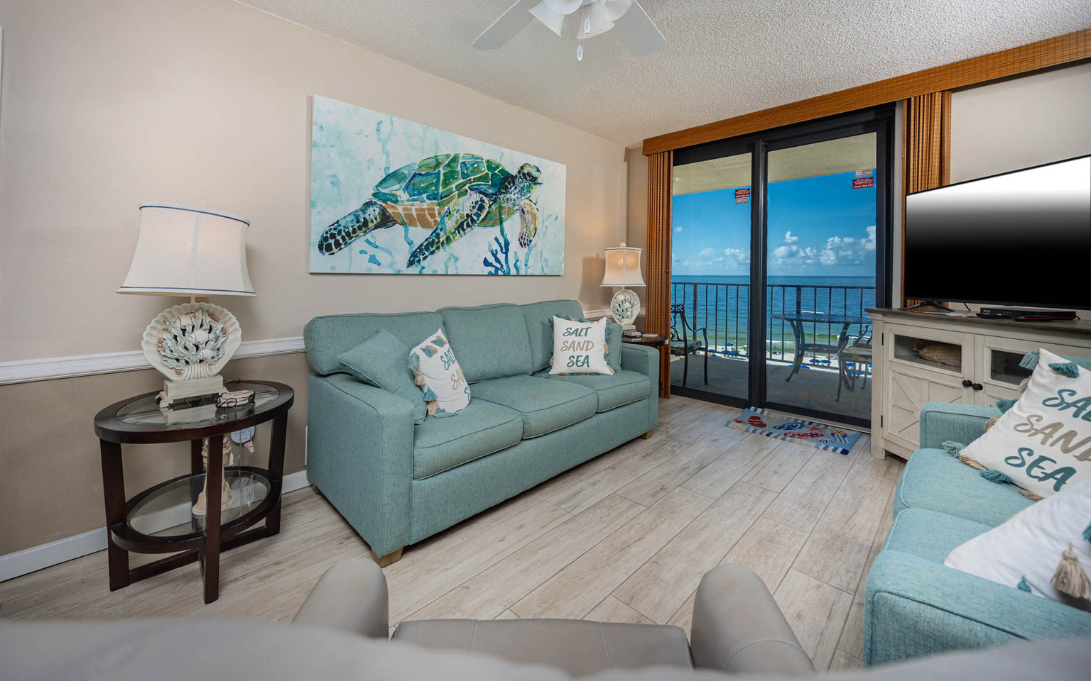 Orange Beach Vacation Rental