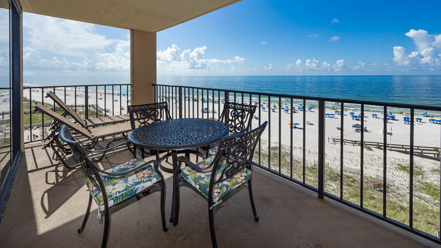 Orange Beach Vacation Rental