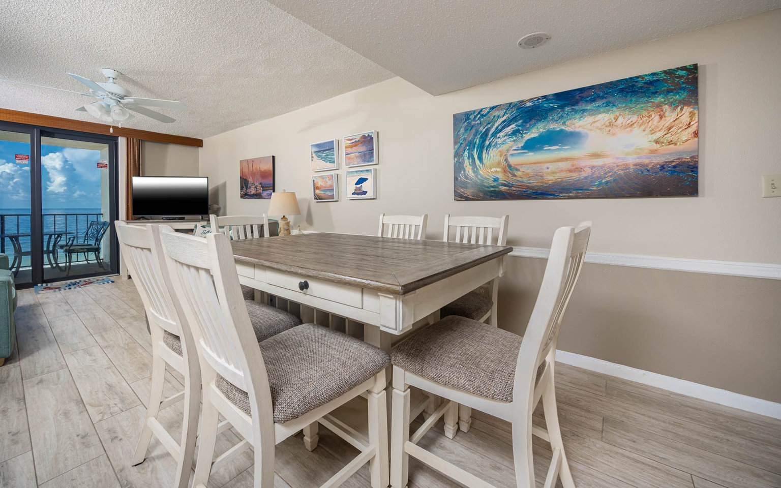 Orange Beach Vacation Rental