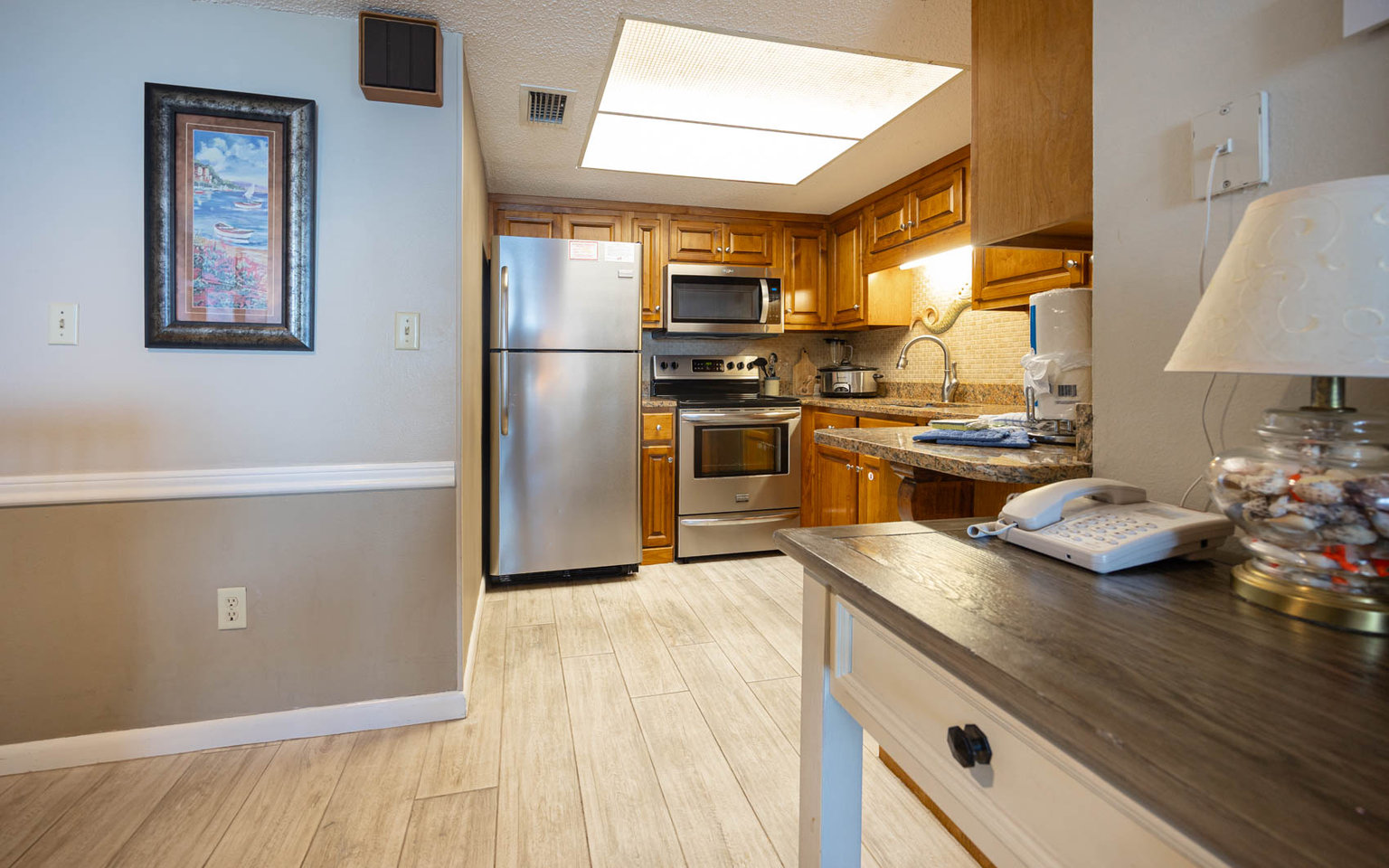 Orange Beach Vacation Rental