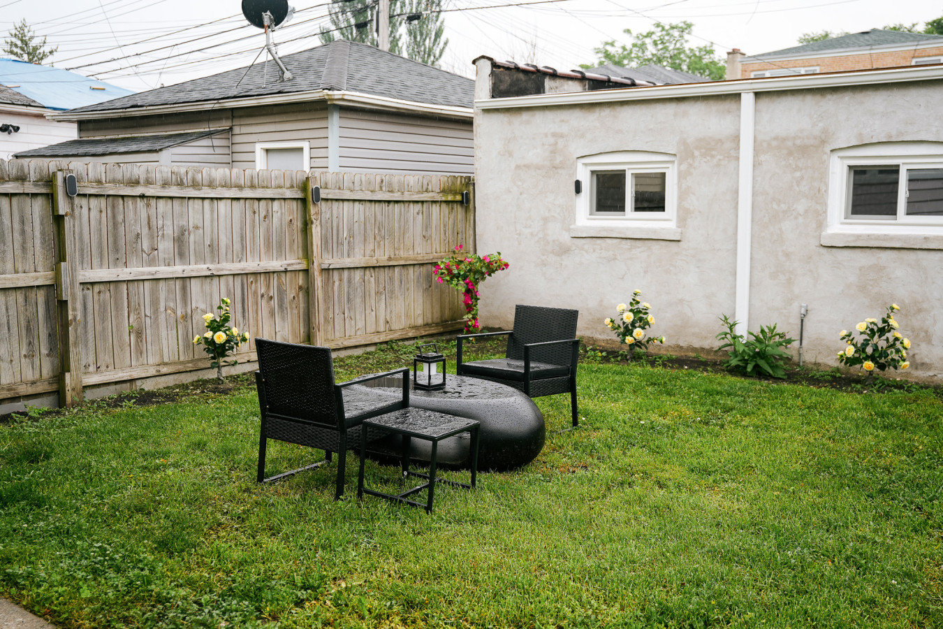 Chicago Vacation Rental