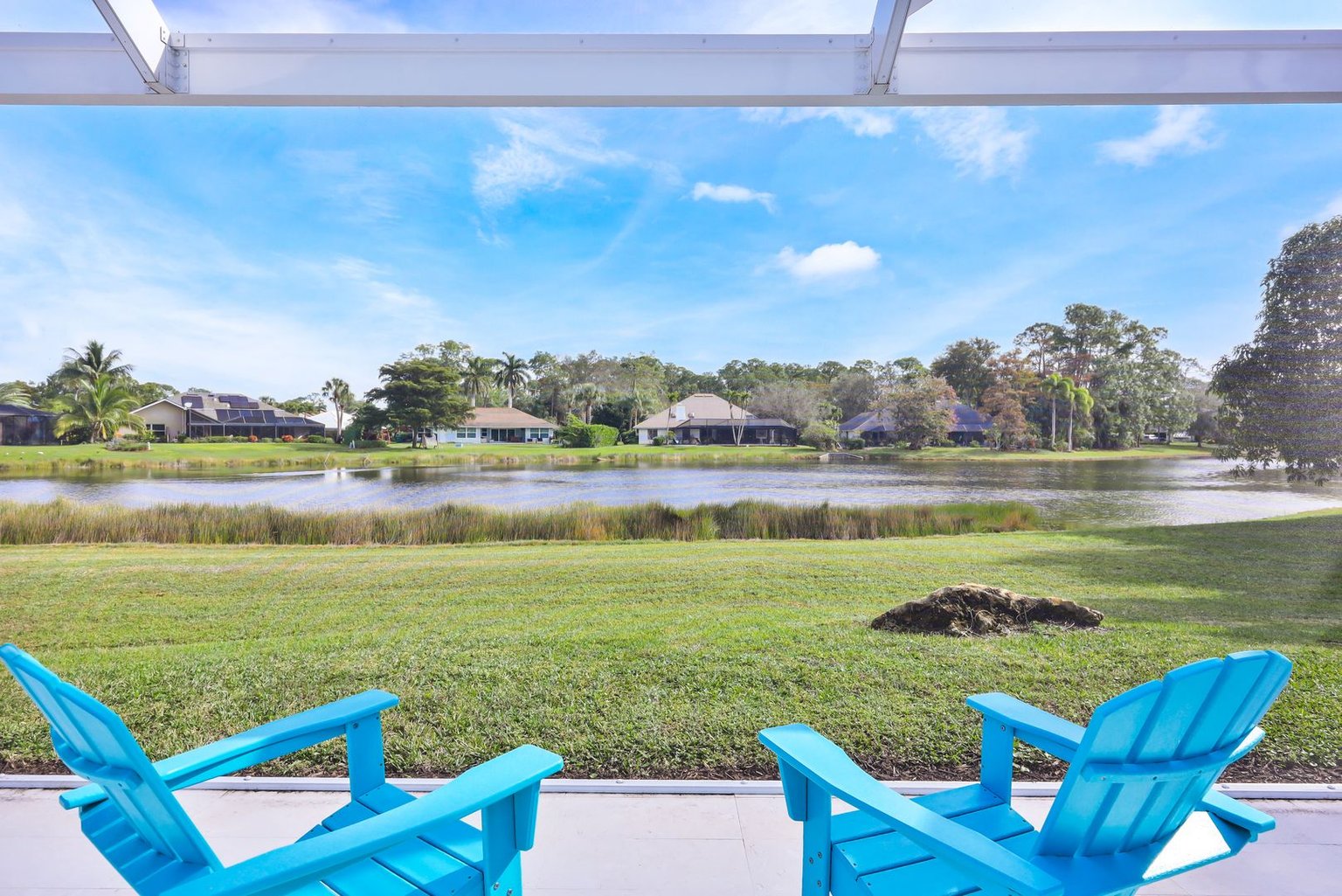 Naples Vacation Rental