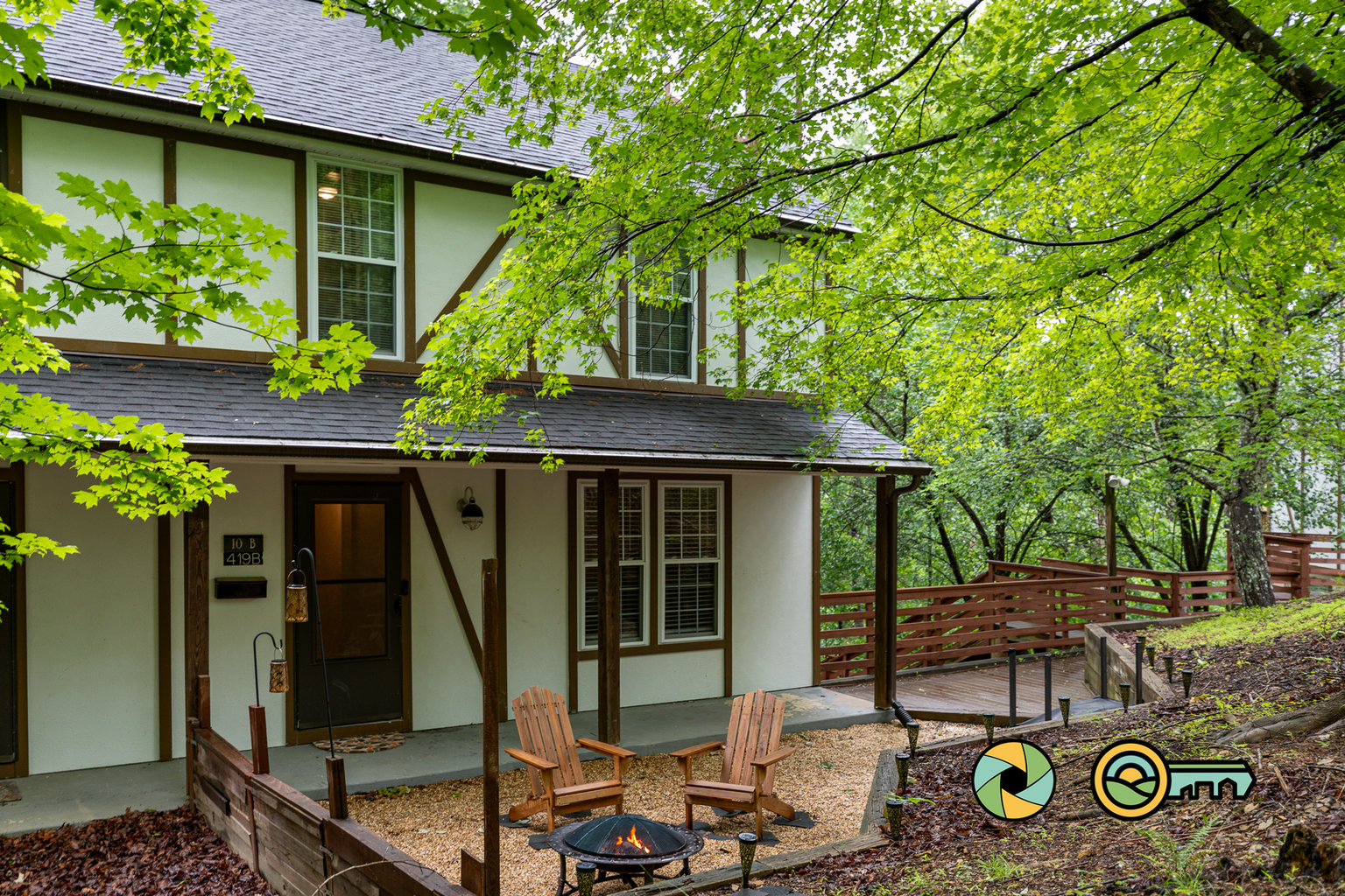 Basye Vacation Rental