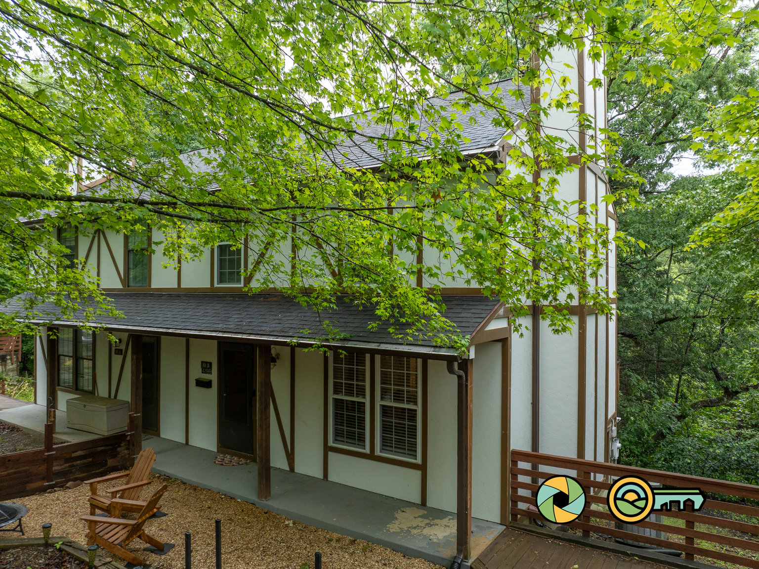 Basye Vacation Rental