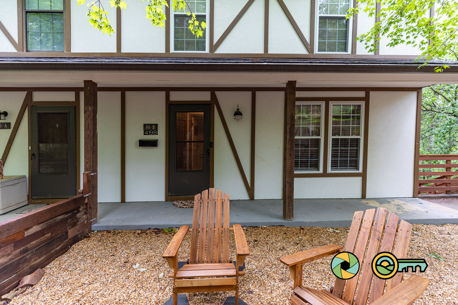 Basye Vacation Rental