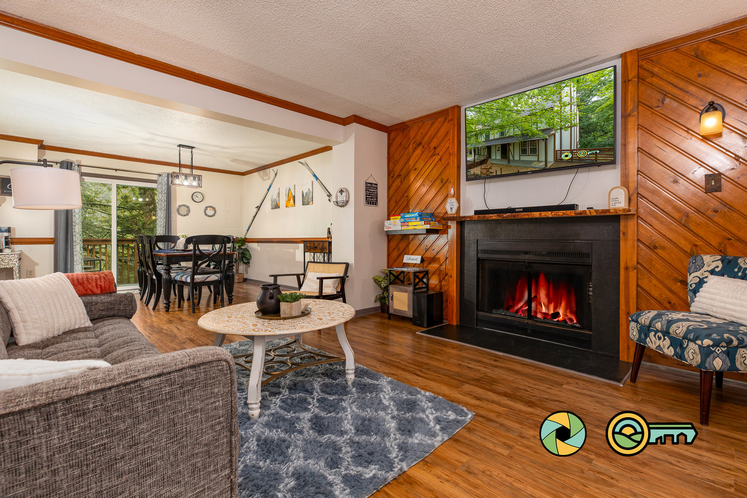 Basye Vacation Rental