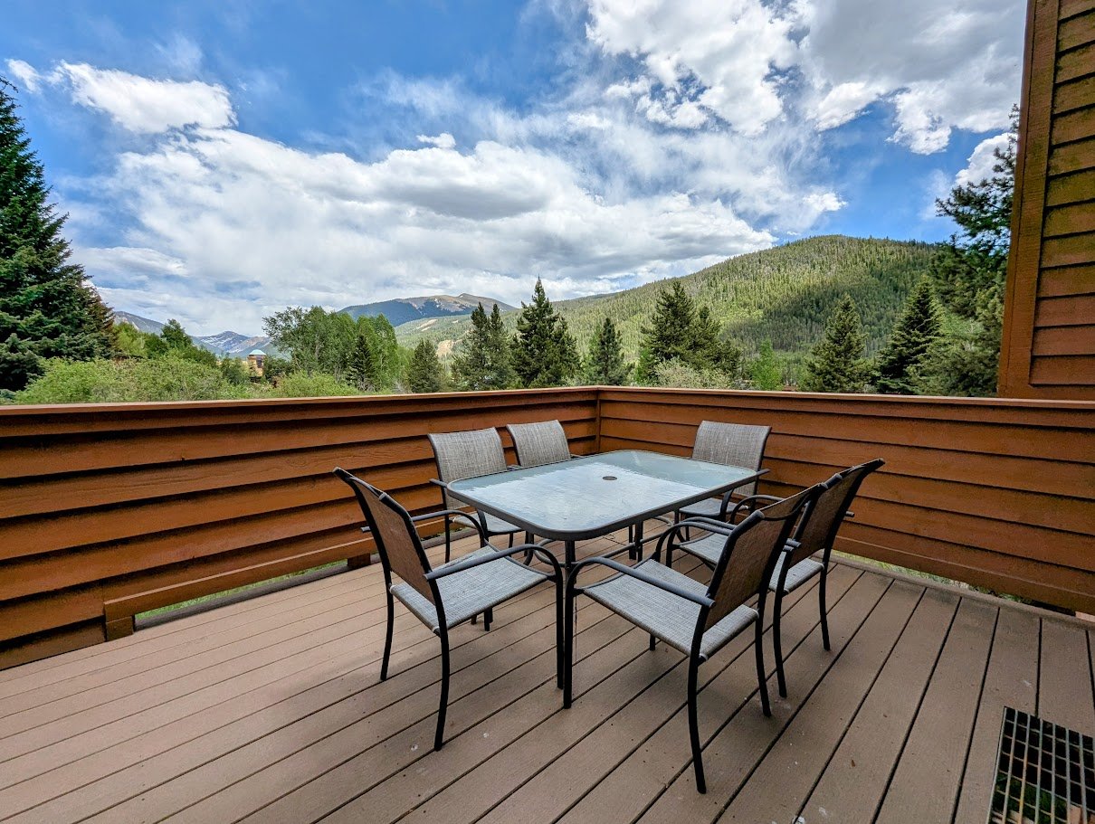 Keystone Vacation Rental