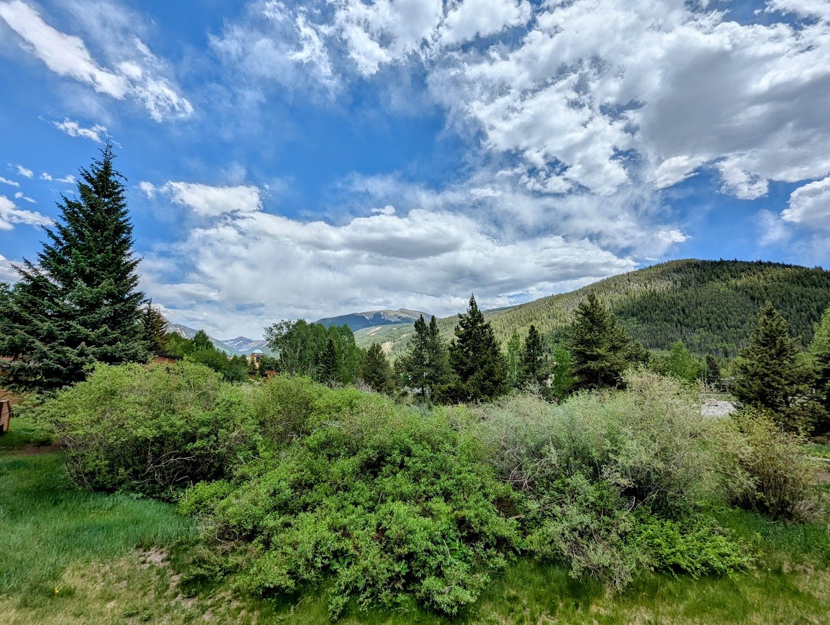 Keystone Vacation Rental