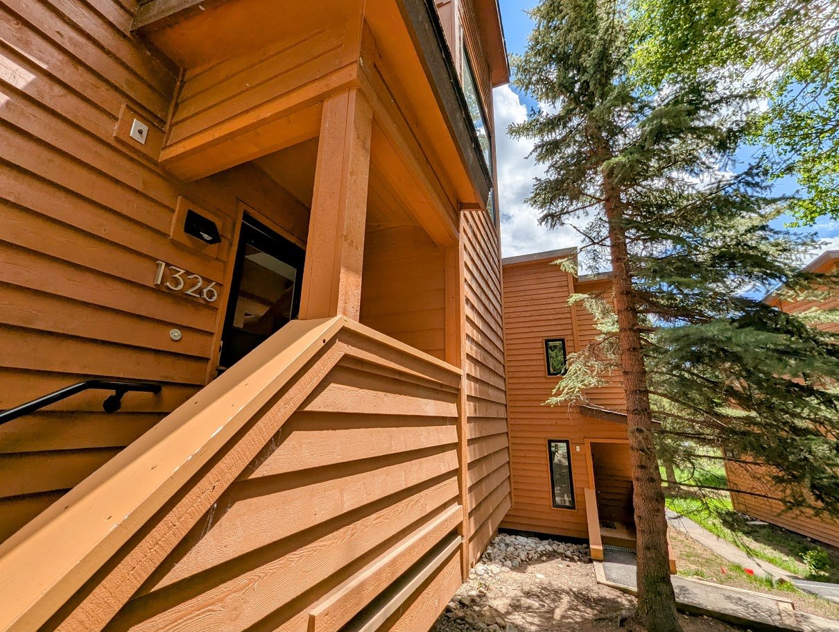 Keystone Vacation Rental