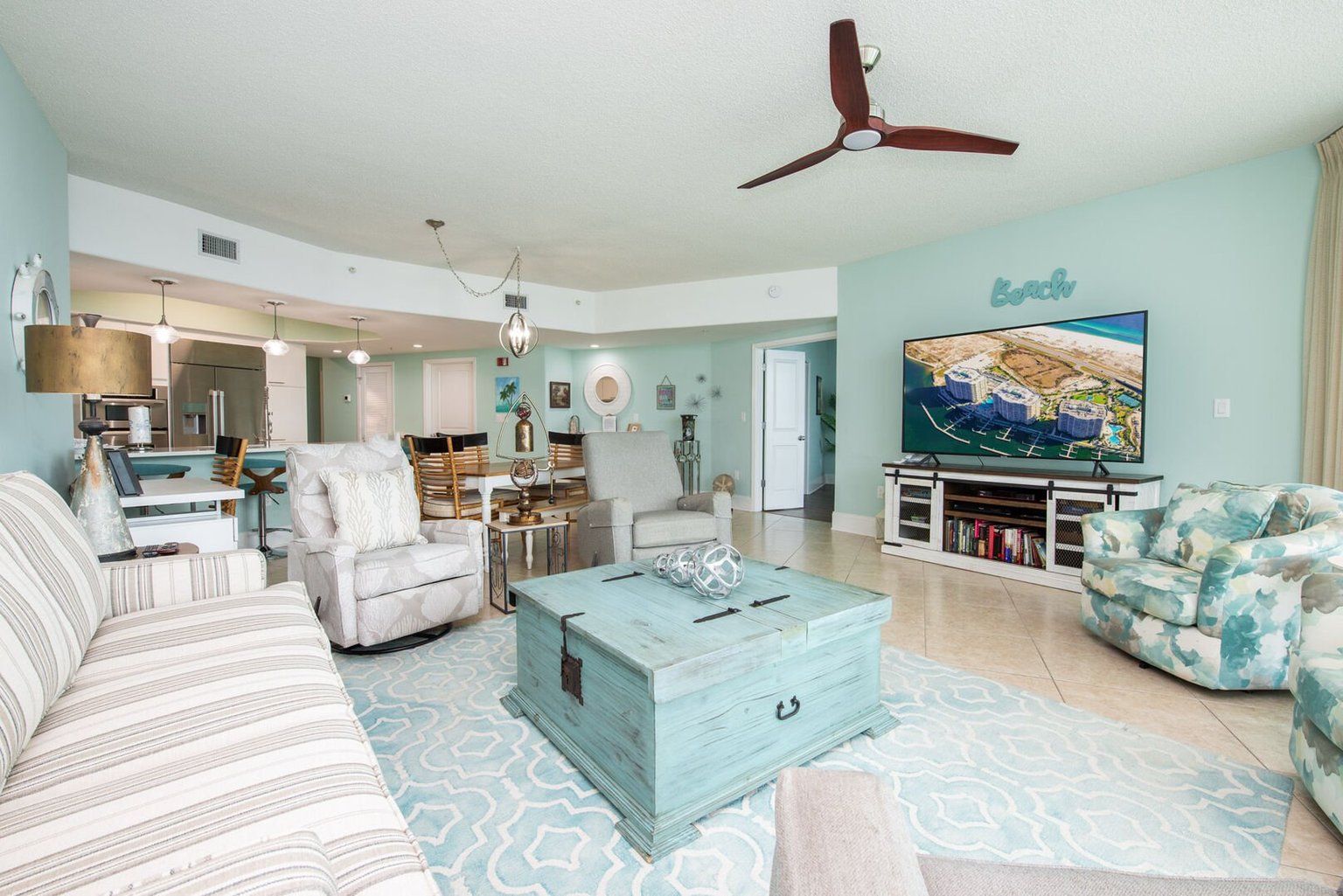 Orange Beach Vacation Rental