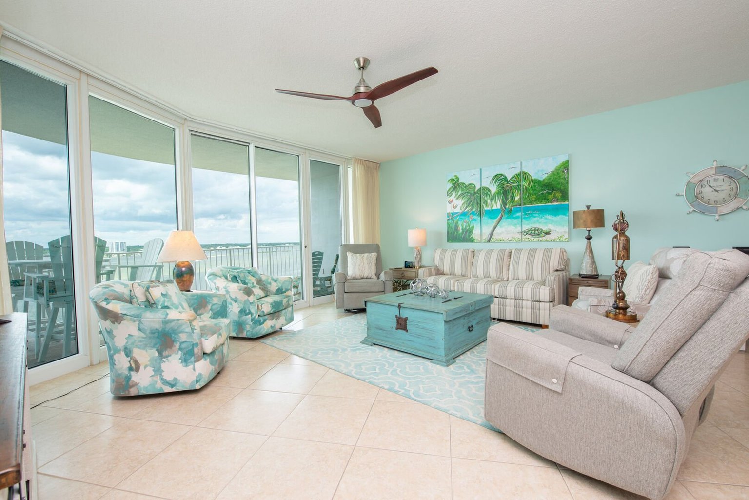 Orange Beach Vacation Rental