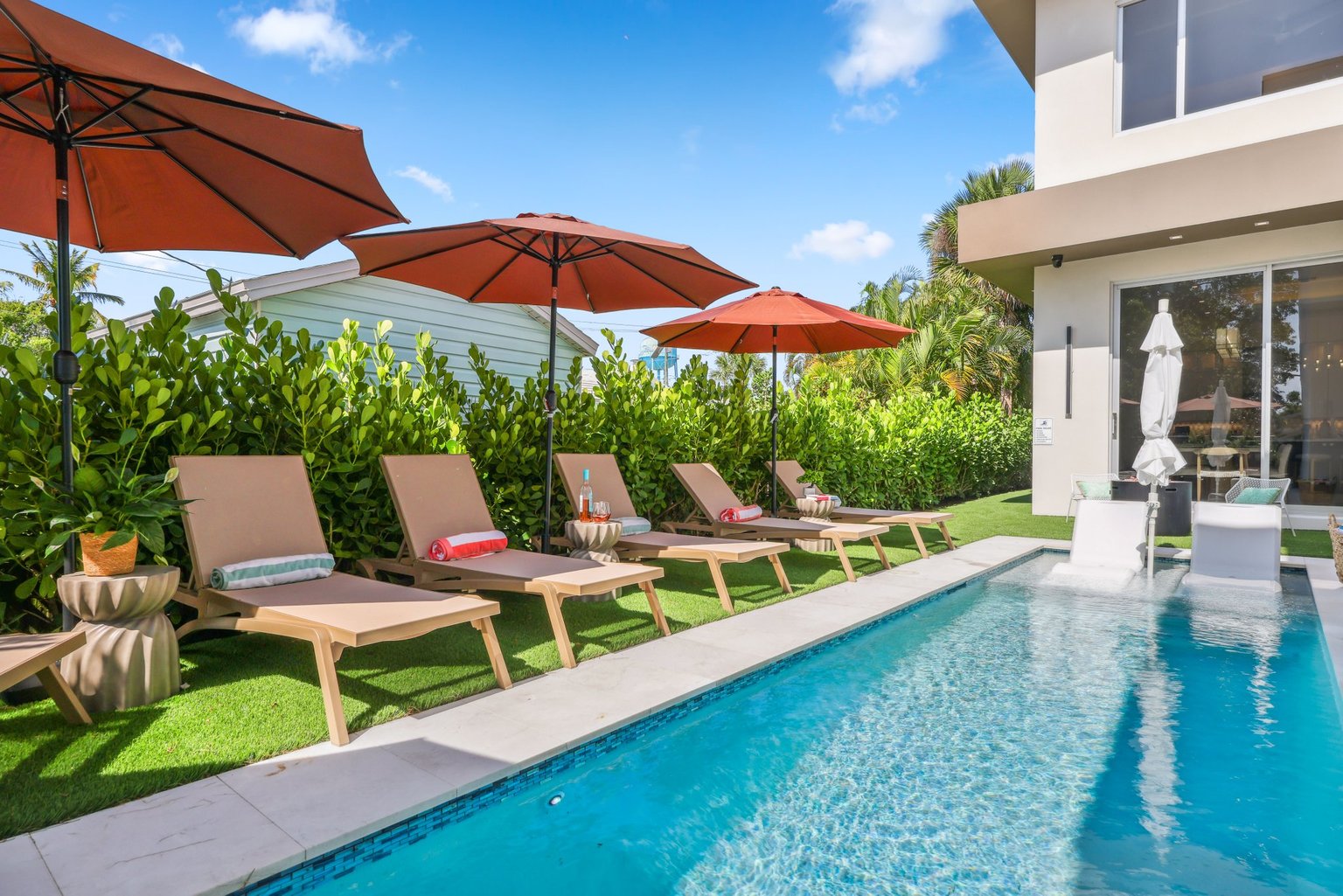 Delray Beach Vacation Rental