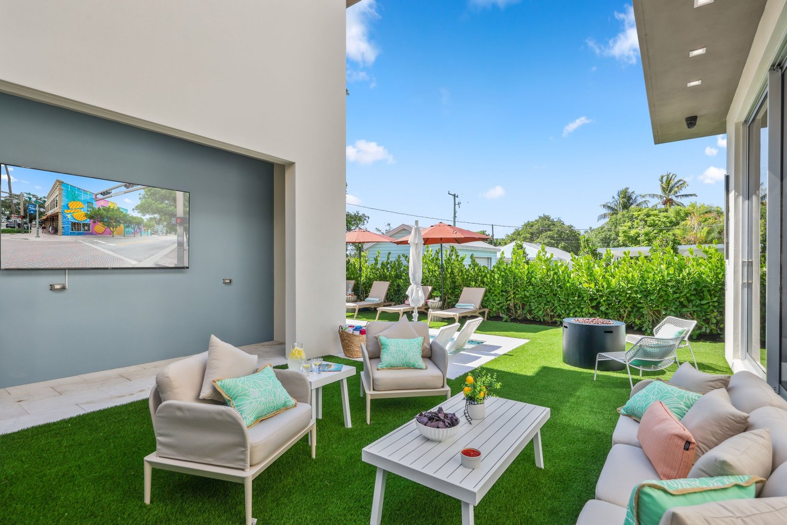 Delray Beach Vacation Rental