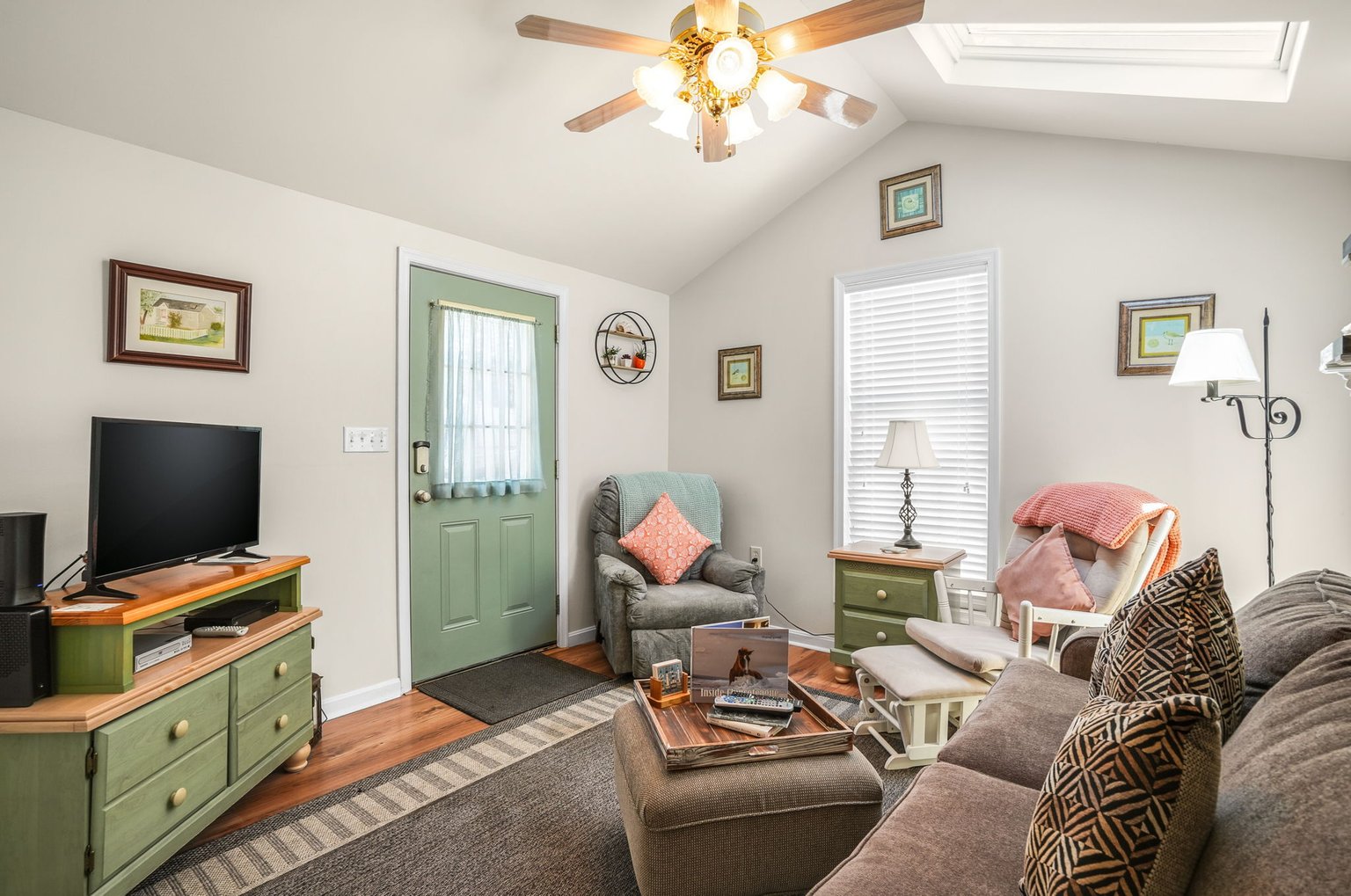 Chincoteague Island Vacation Rental