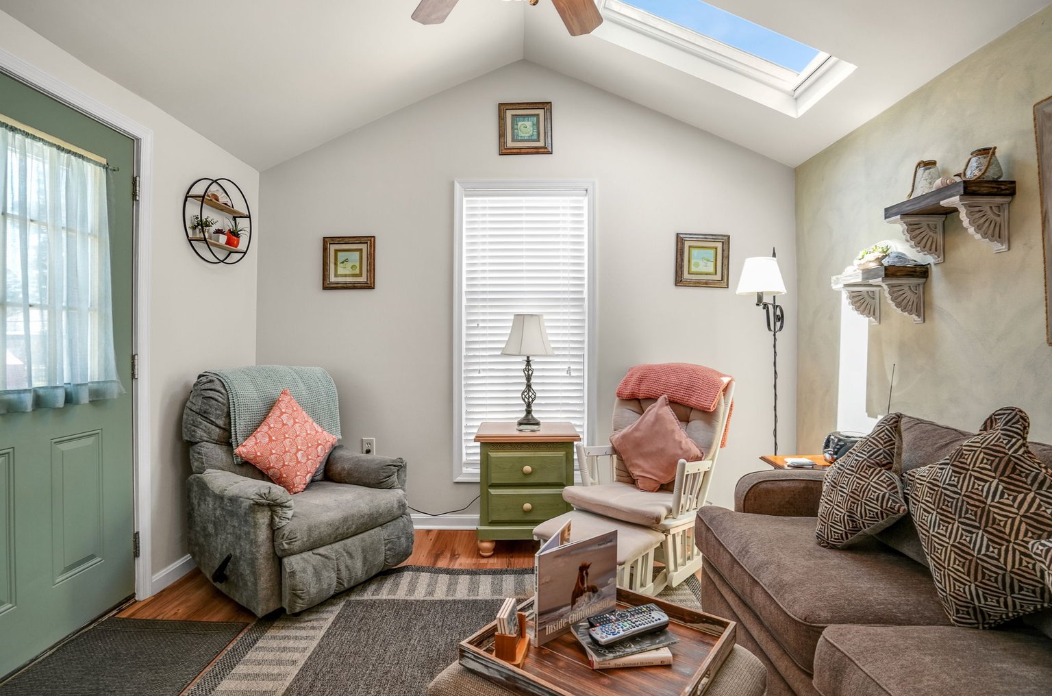 Chincoteague Island Vacation Rental