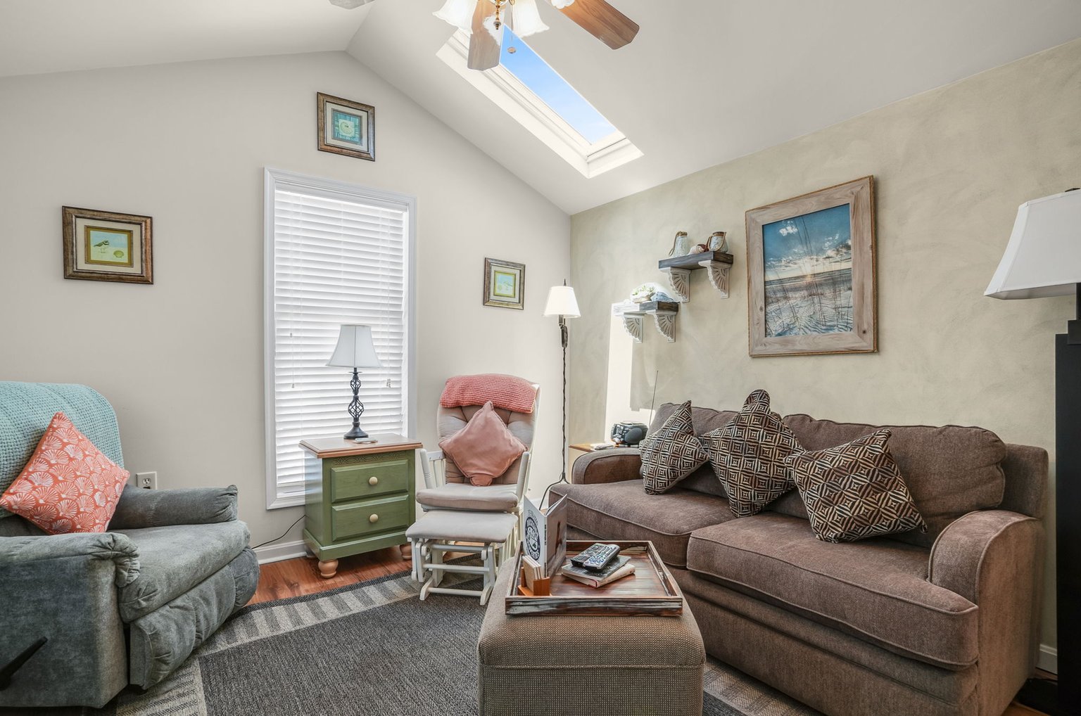 Chincoteague Island Vacation Rental