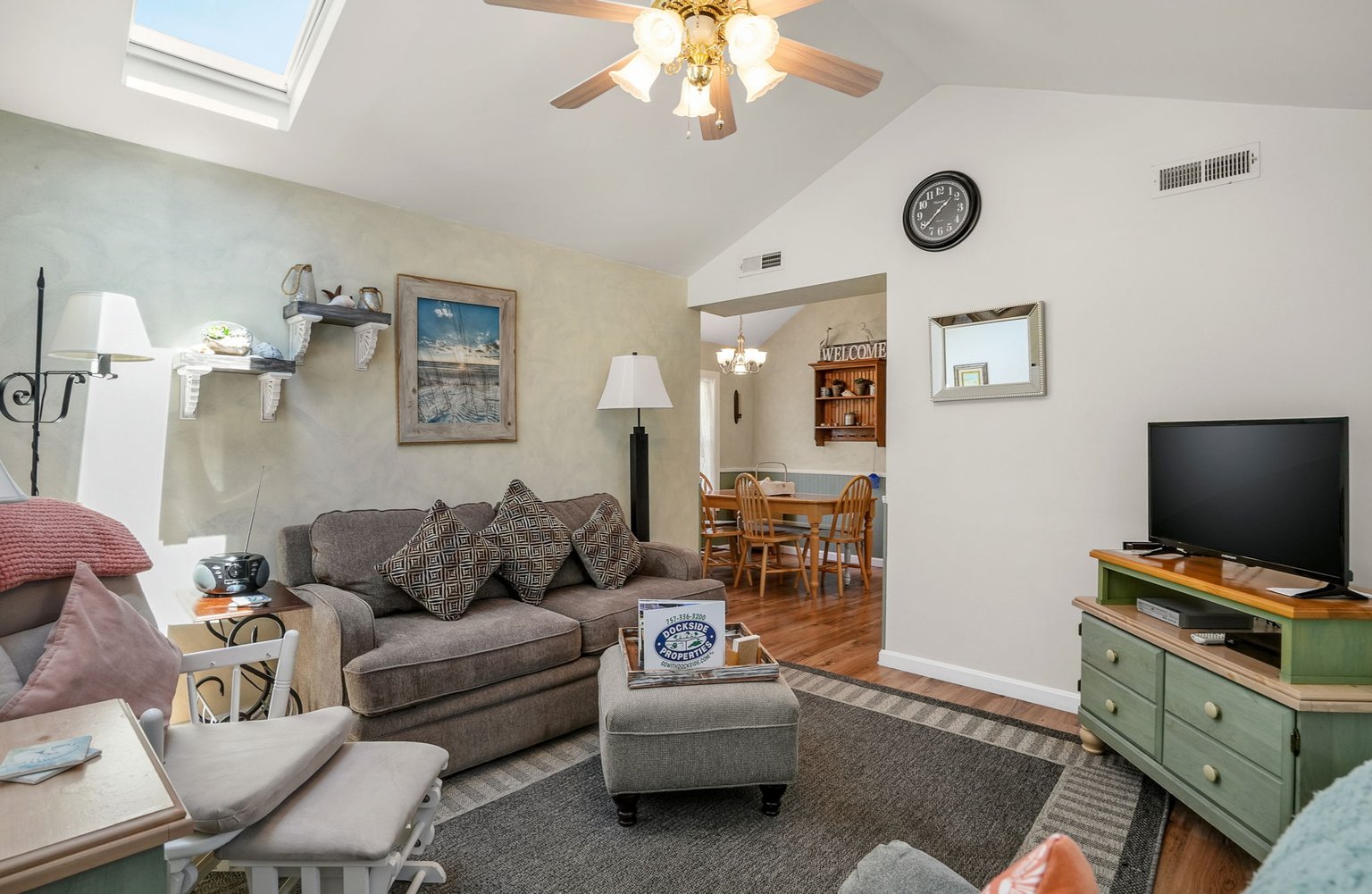 Chincoteague Island Vacation Rental