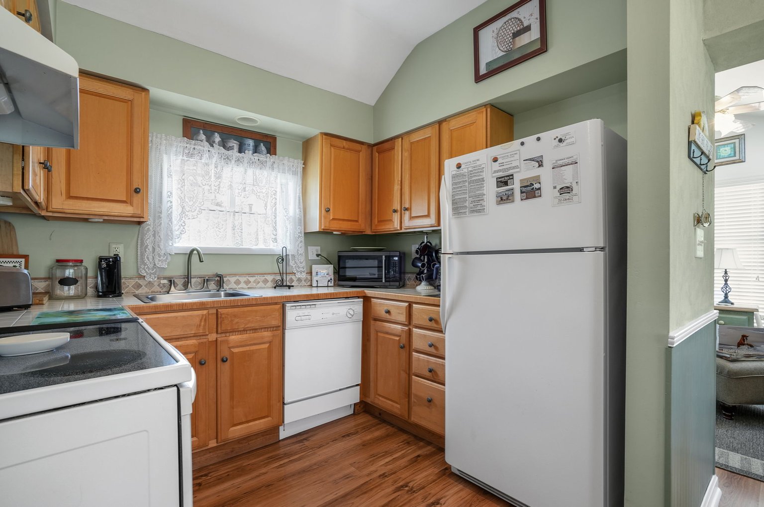 Chincoteague Island Vacation Rental