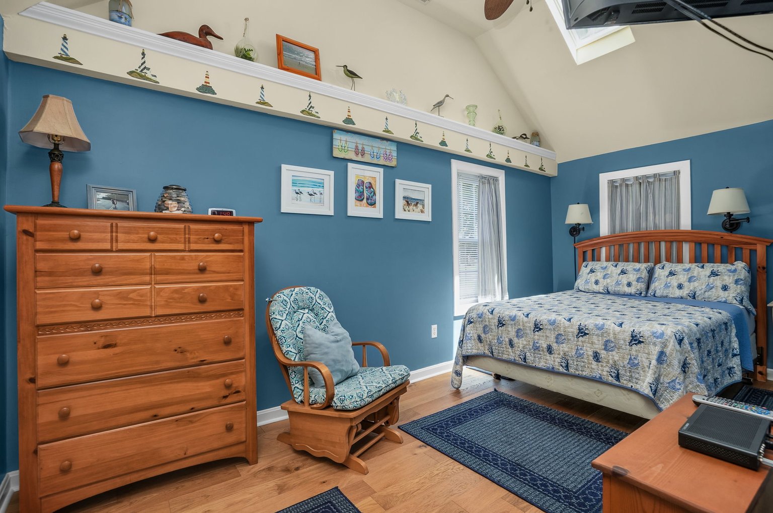 Chincoteague Island Vacation Rental