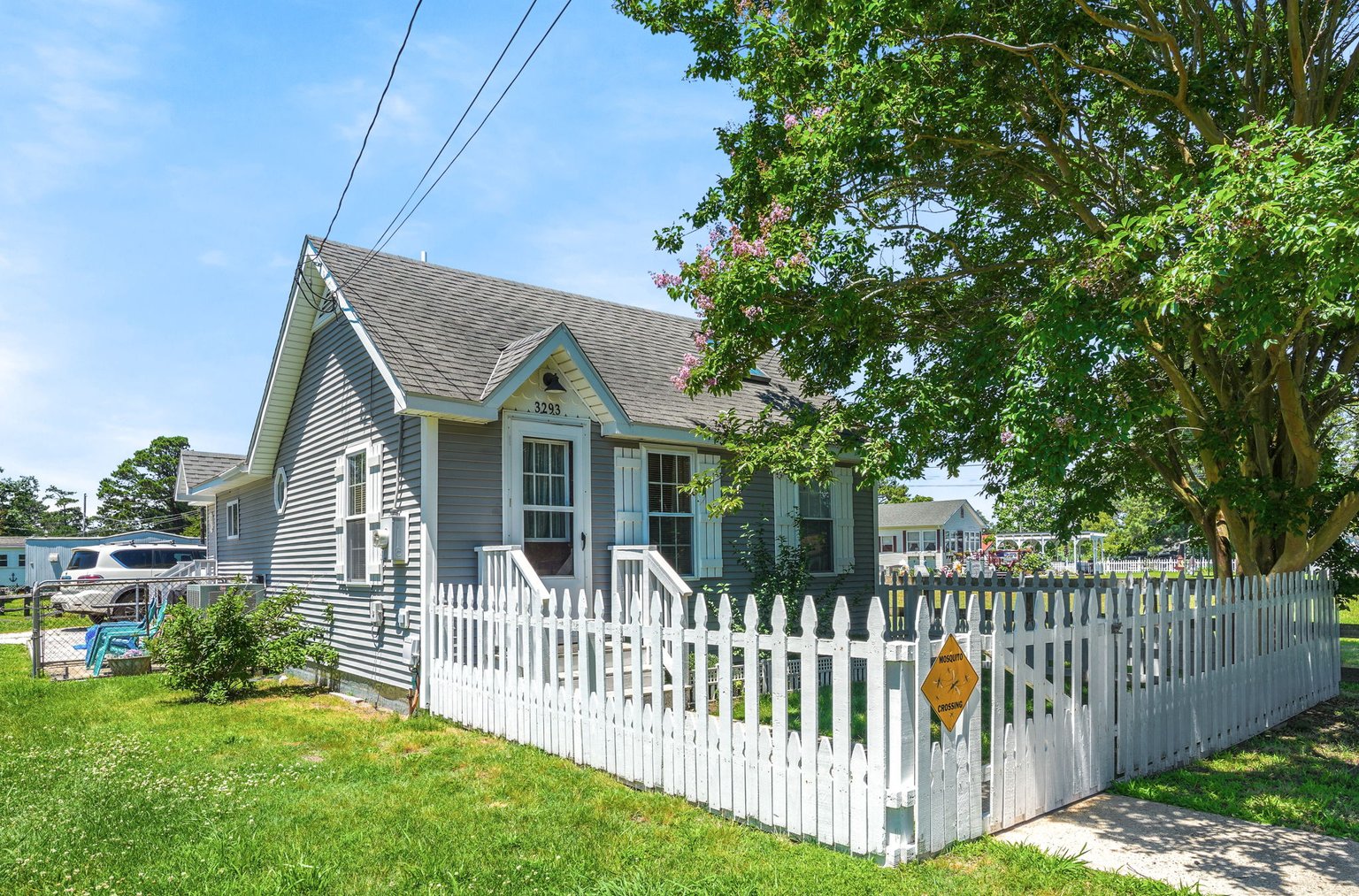 Chincoteague Island Vacation Rental