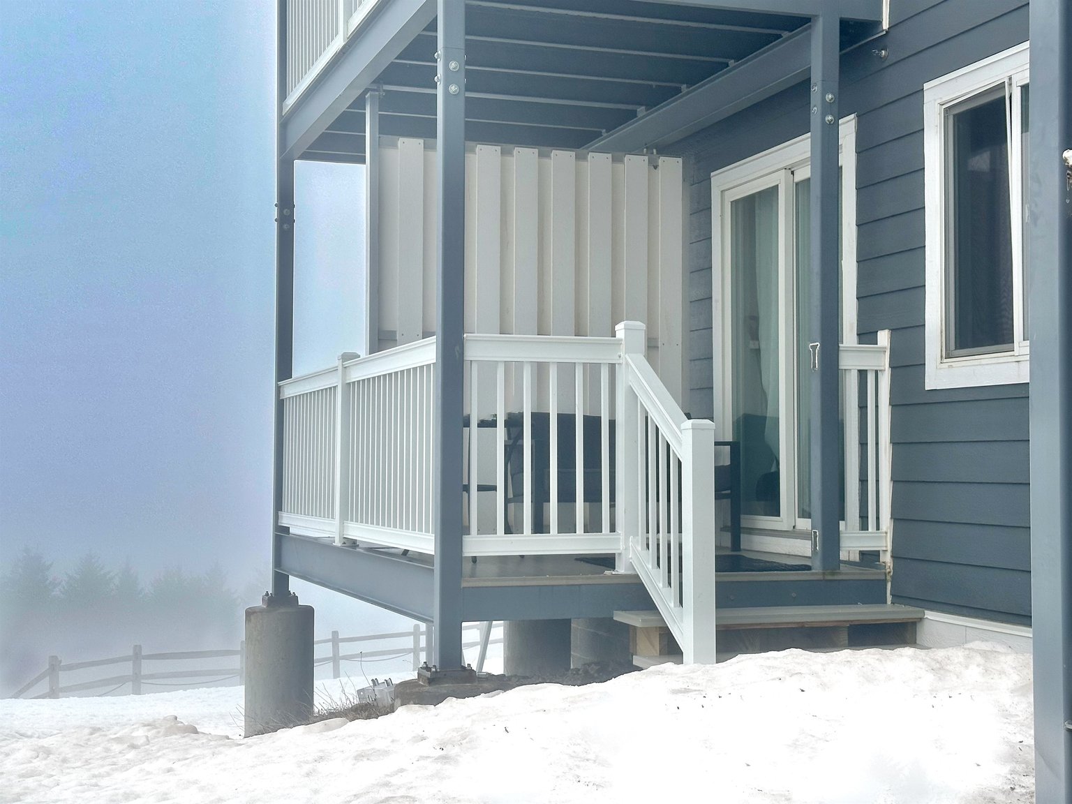 Snowshoe Vacation Rental