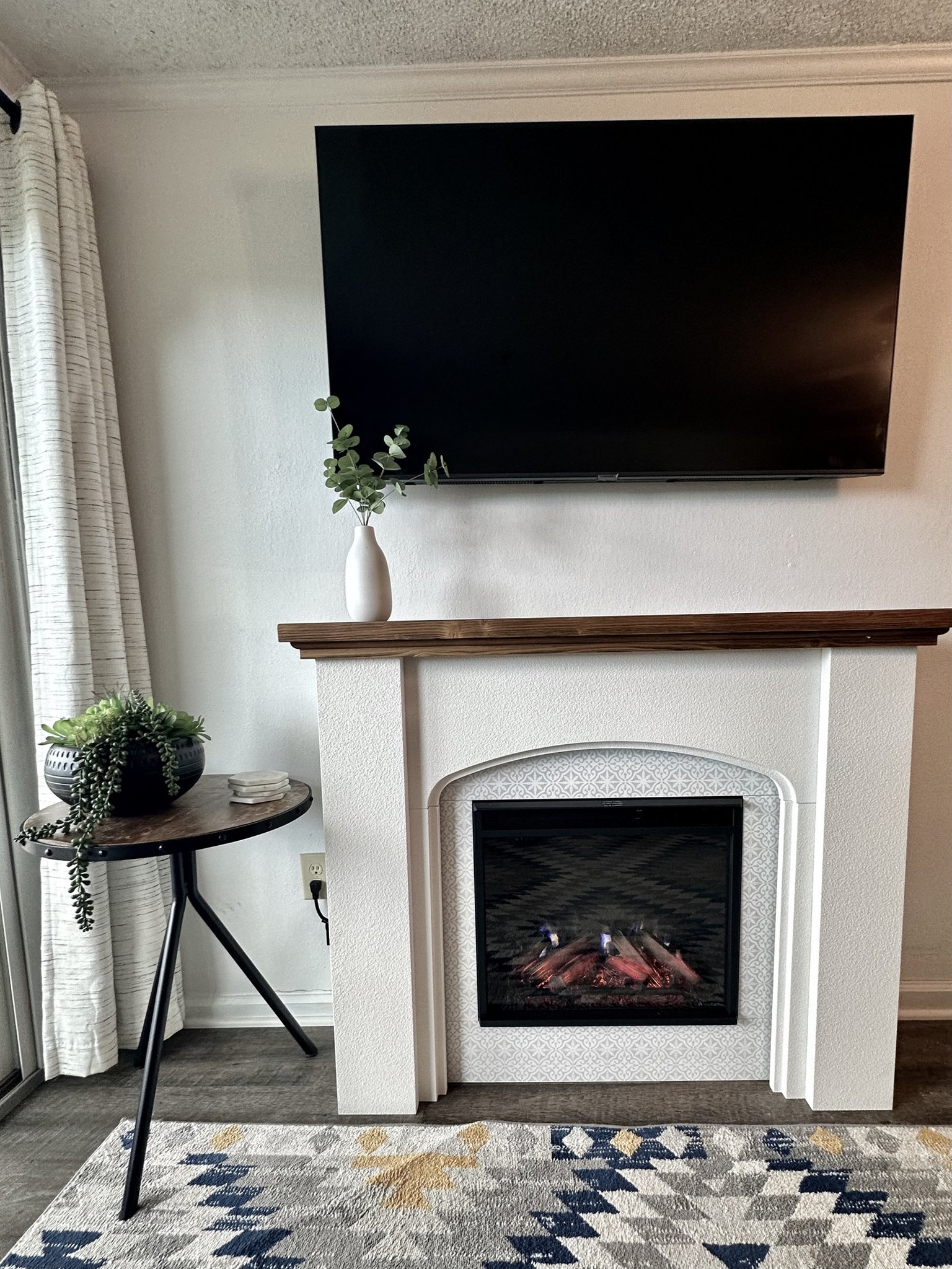 Snowshoe Vacation Rental