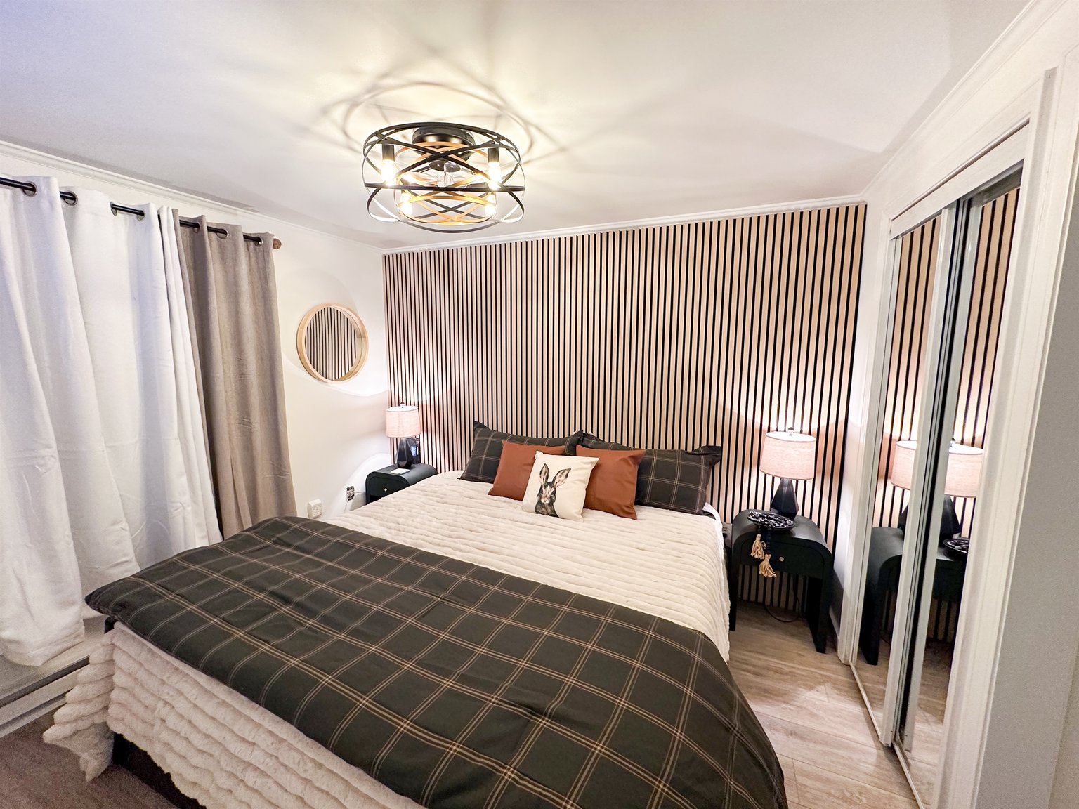 Snowshoe Vacation Rental